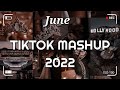 Tiktok mashup june 2022 not clean