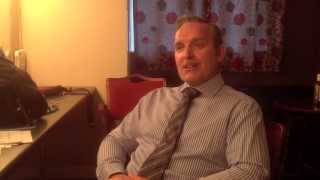 Blog 3 Goodbye To Mark Moraghan