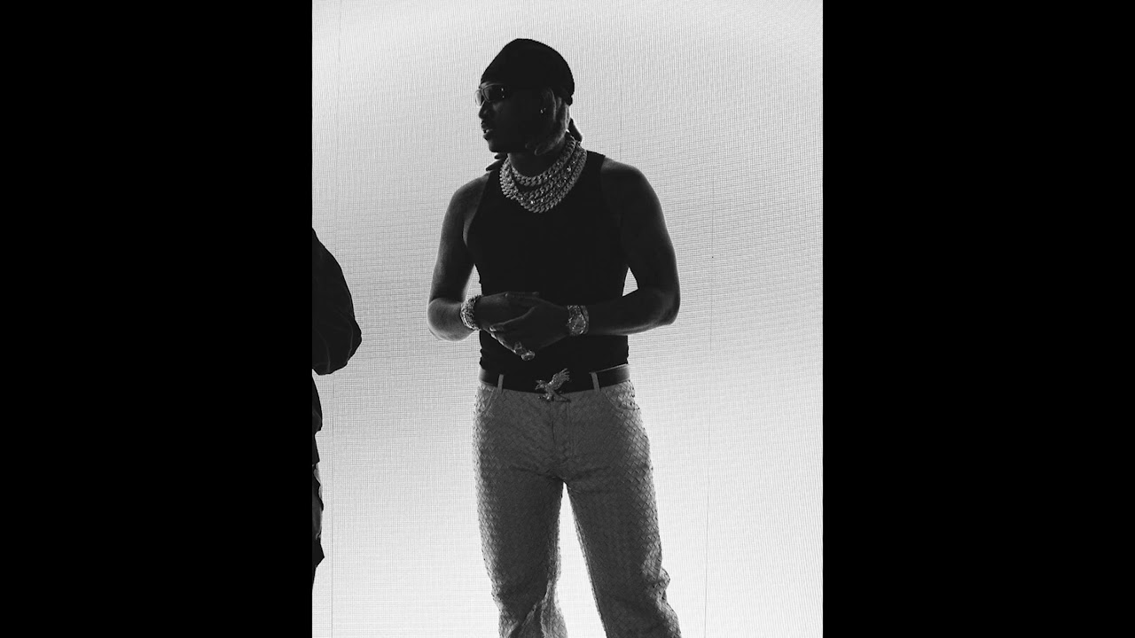 Future x Wheezy x ATL Jacob Type Beat 