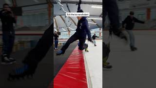 Rate Exit The Ice Nonchalant