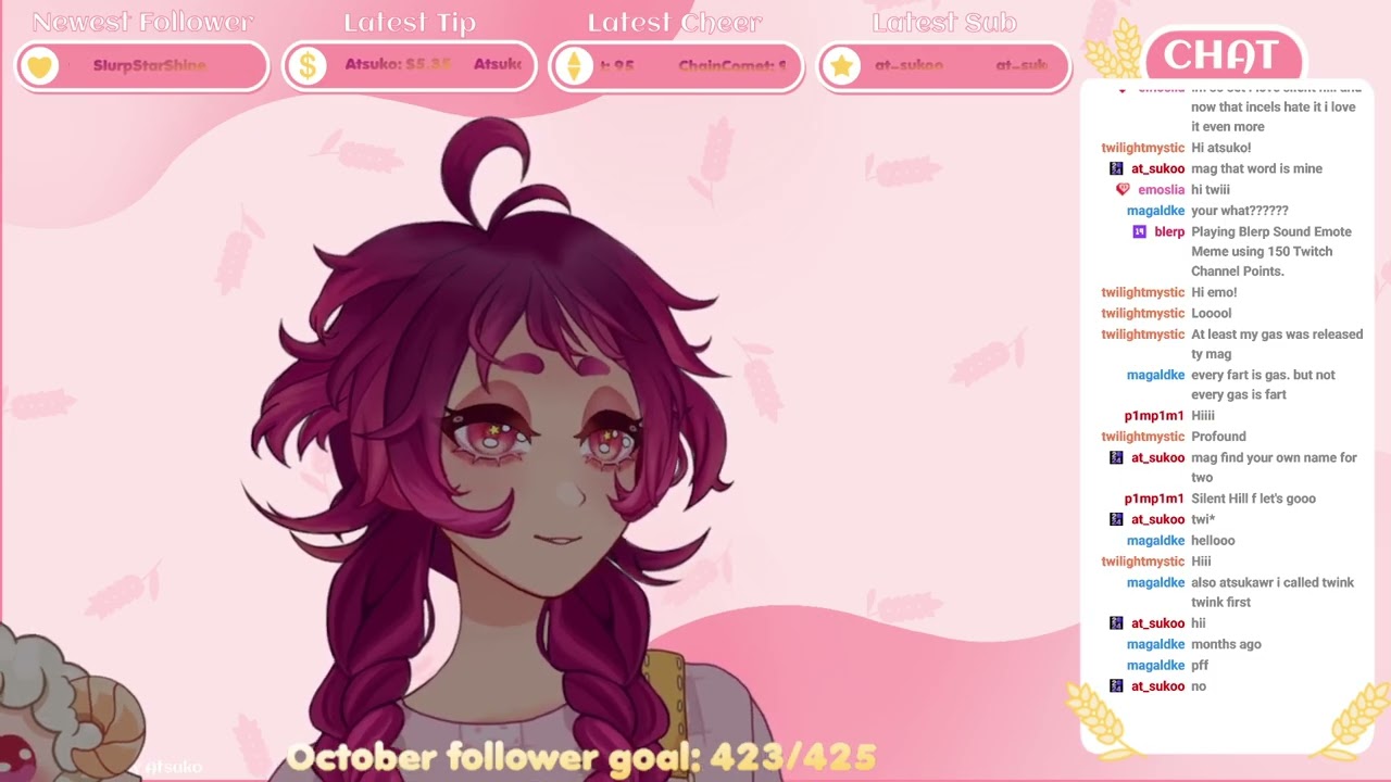 Mistylotl plays Silent Hill f - ep 1