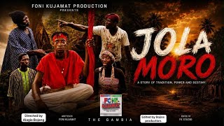 JOLA MORO SEASON 1 EPISODE 3