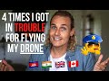 Don't buy a drone & 6 Tips for When You Do