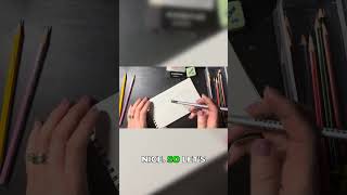 Faber-Castell vs. Leuchtturm: The Ultimate HB Battle!
