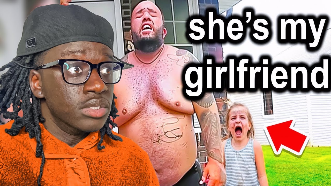 Child Predator Get CAUGHT In The Act By Cops…