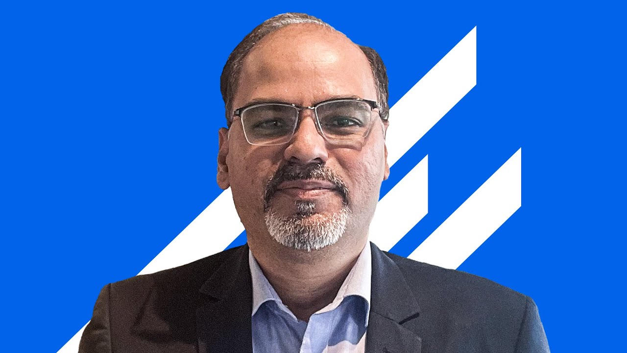 What's Next - Nihilent’s Sabahat Kazi on the importance of intelligent ...