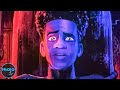 The Surprise Across The Spider-Verse Villain Explained