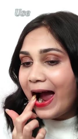Silvi Lip & Cheek Tint