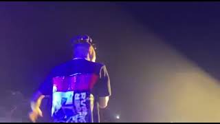 Holy Father  Mayorkun  Victony  Performance  Watch