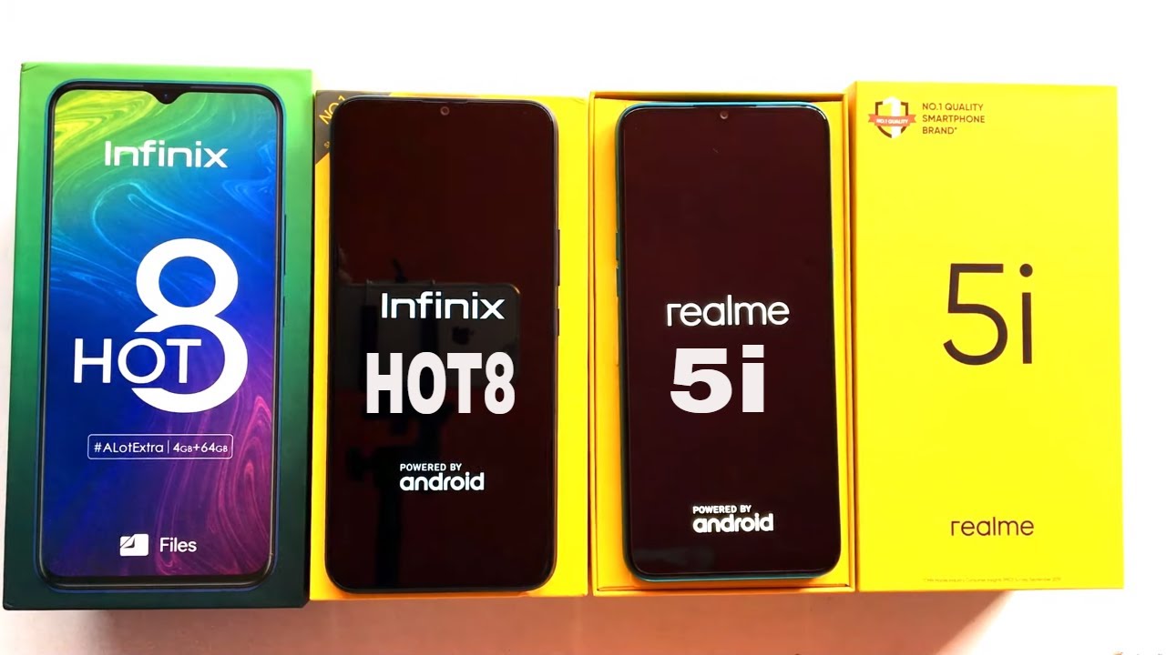 Сравнение смартфонов infinix note 30