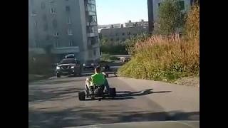 20180903 drift trike