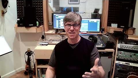 NS ConnectLIVE - EDU - Scott Laird - Applying Reverb to String Orchestra sections