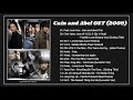 [Album] Cain and Abel OST / 카인과 아벨 OST (2009)