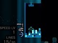 Tetris Effect Connect Short 1-3 #nintendo #switch2 #tetris
