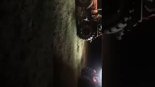 Tümosan 8085 Vs Tümosan 8180 Çekistirmesi