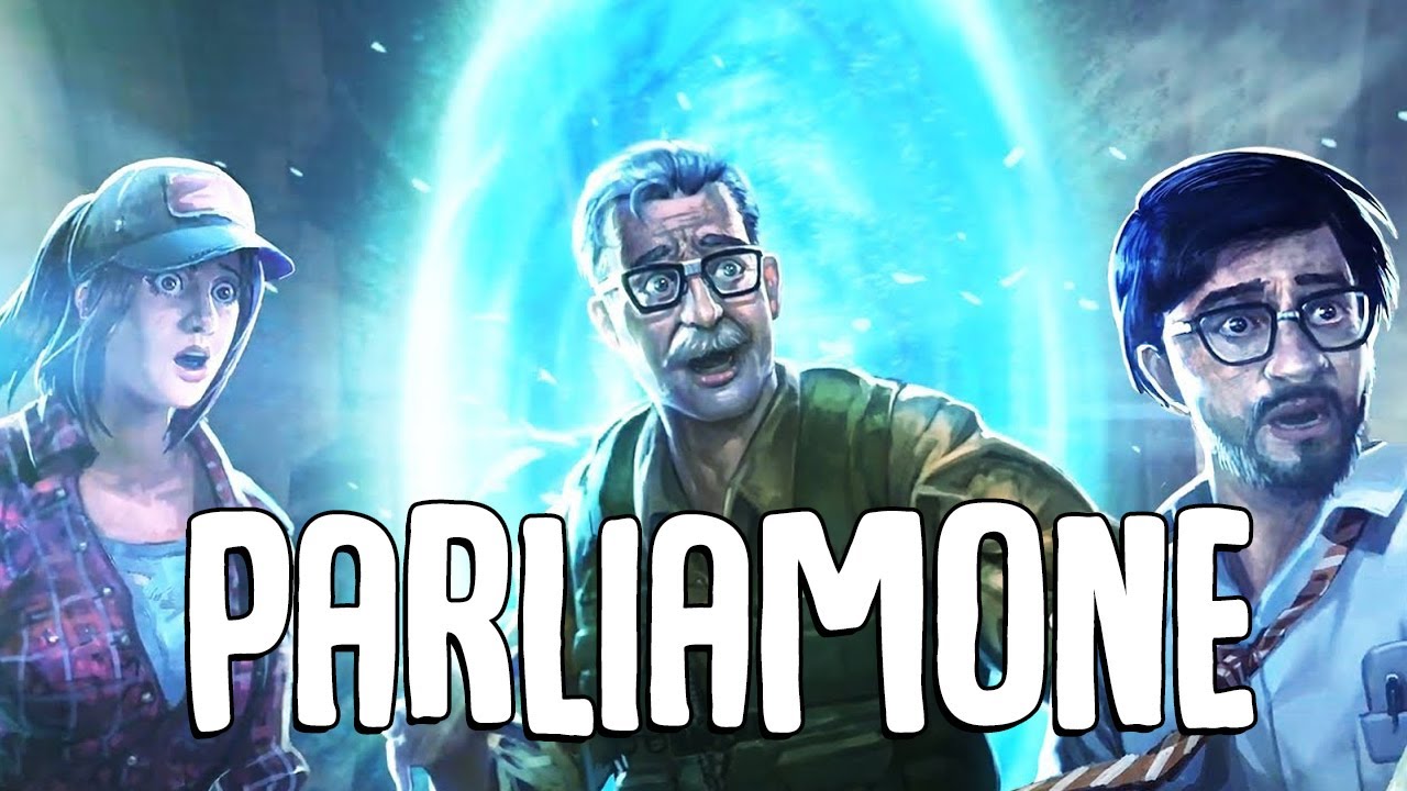 PARLIAMO DI BLACK OPS 4 ZOMBIES - TAG DER TOTEN EASTER EGG (Call of Duty Black Ops IV)