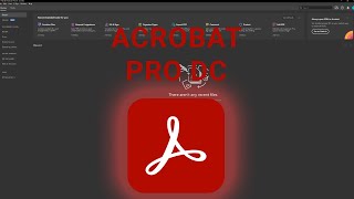 How To Change Optimization Scheme For Low Framerate Acrobat Pro DC