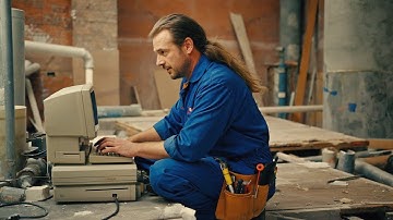 Fabrik le logiciel intelligent pour les artisans et pros du bâtiment