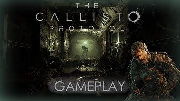 THE CALLISTO PROTOCOL *ULTRA SETTINGS* | GamePlay Ep.11