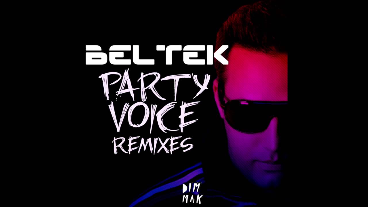 Voice Party retarded. Voice remix