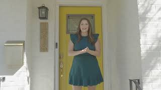 Cute As A Button Home | 1216 E 40th Street Savannah GA, 31404