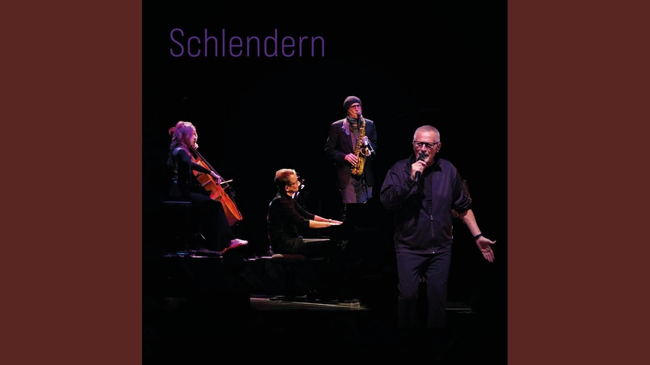Watch Schlendern on YouTube Watch Schlendern on YouTube