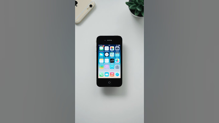 Как менялась iOS за всю историю
