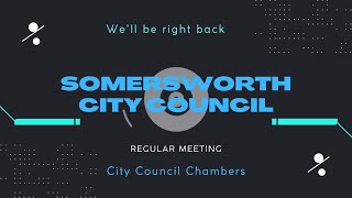 Somersworth, NH City Council Meeting on December 11, 2023