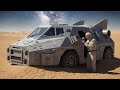 Grumpy Old Mechanic Fixes Last Mars Rover No One Notices What S Left In Sand SCi Fi Story HFY Grumpy Old Mechanic Fixes Last Mars Rover No One Notices What S Left In Sand SCi Fi Story HFY