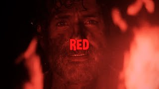 Limbo Rick Grimes Returns Twd