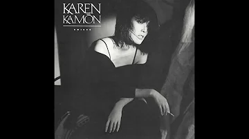 Karen Kamon Whatever We Imagine