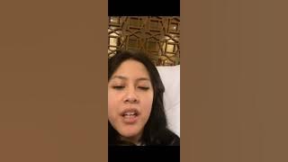 live ig hasya kyla viral