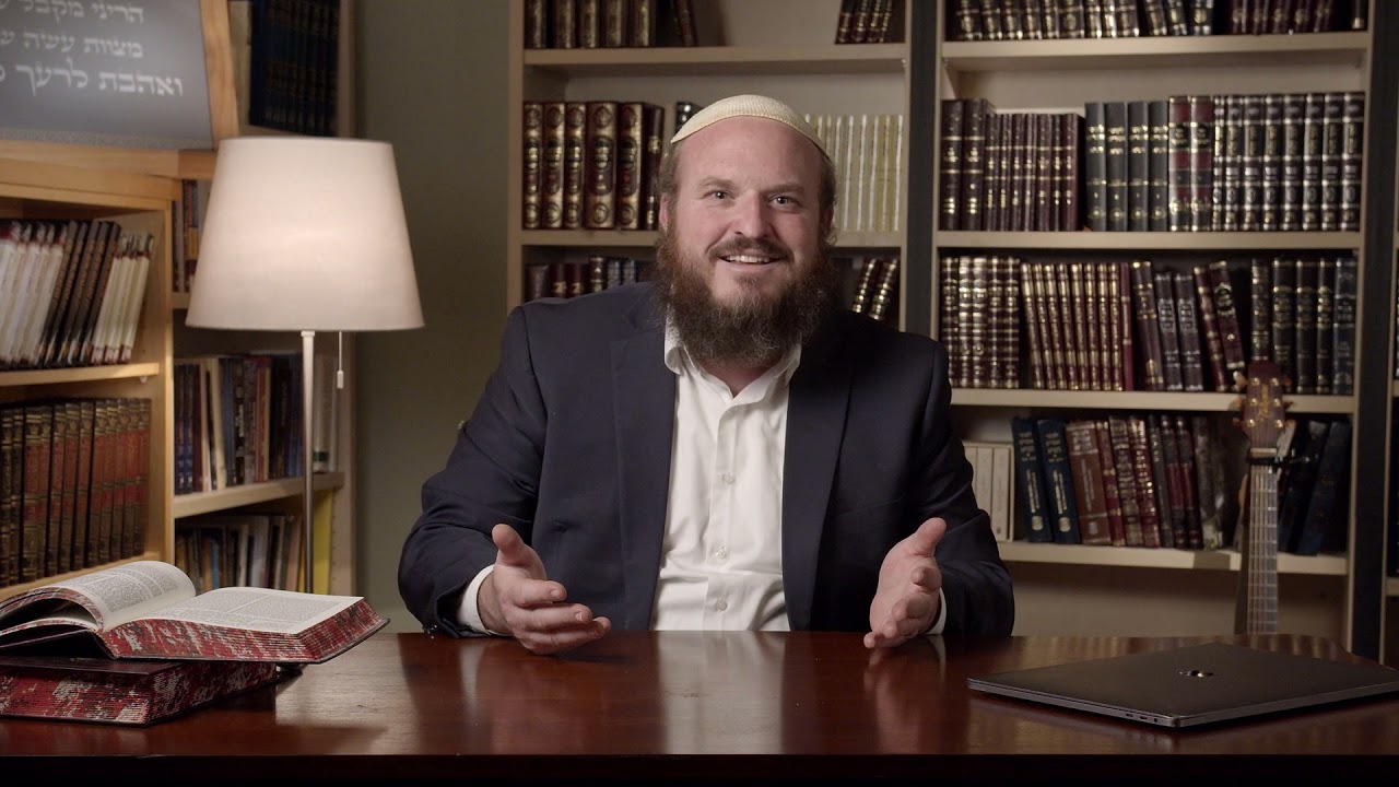 סיפורי חסידים עם הרב שלמה כ״ץ: כשהרבי מלעלוב הגיע לפטריקוב 55