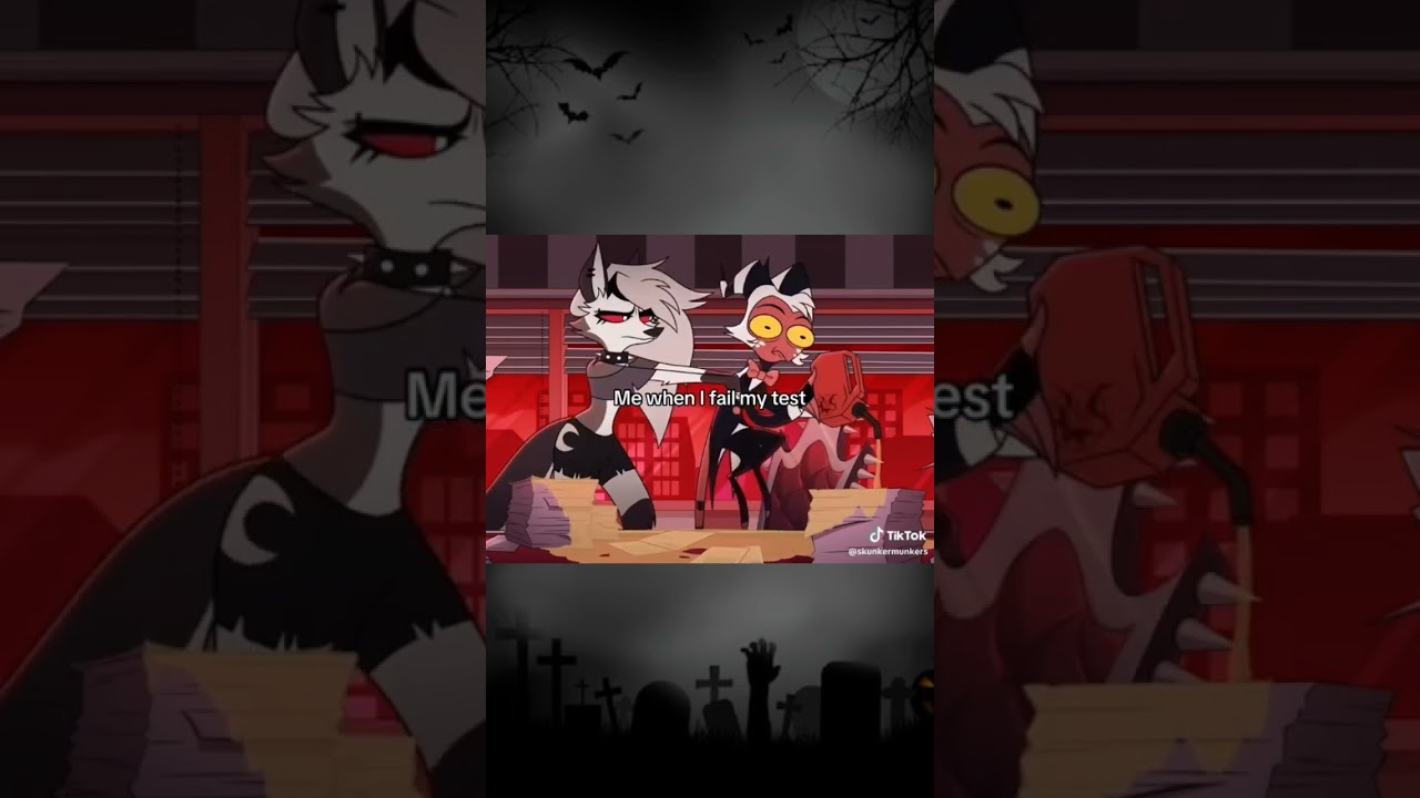 Me everyday after school (credits:skunkermunkers on tik tok) 