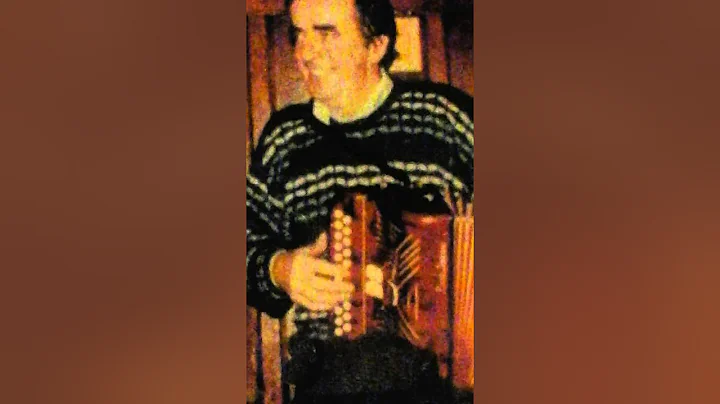 Raymond Roland -  Traditional Irish Accordion