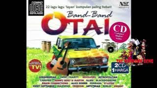 Dlloyd  - Cinta hampa