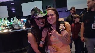 Mushroomhead, Heresy, live 10/7/2023