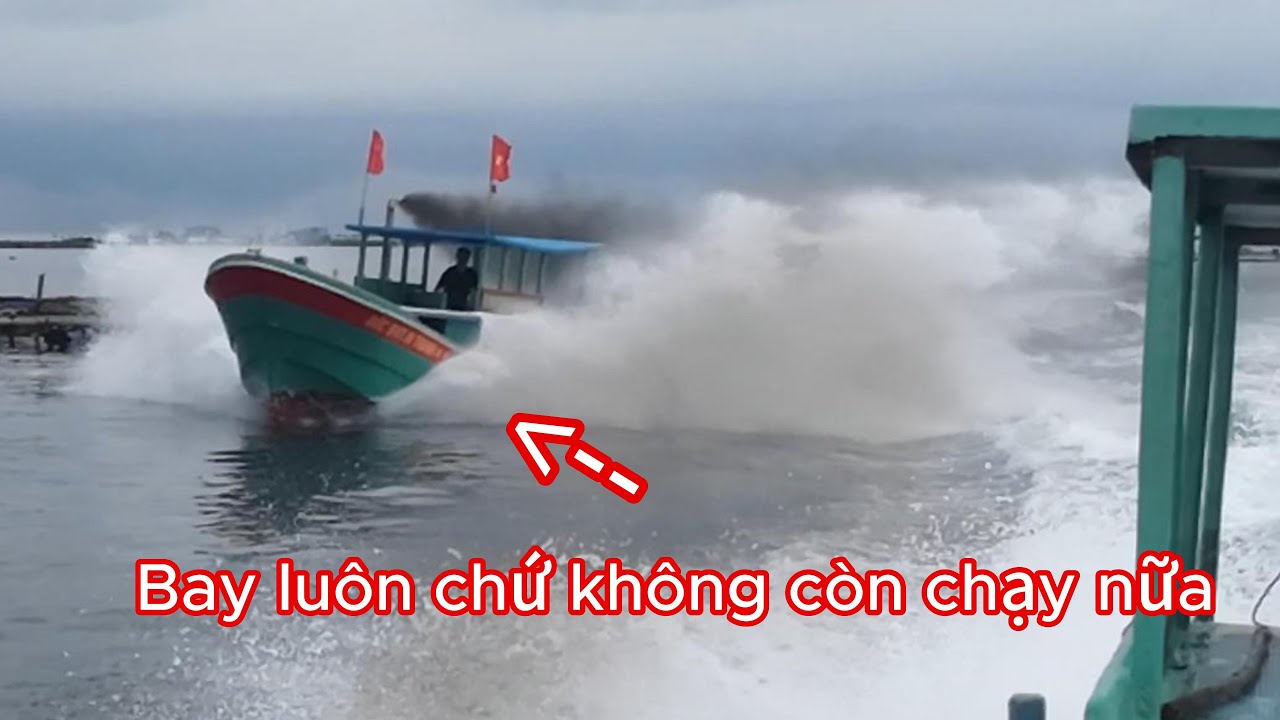 [180] Chưa Từng Thấy Một Chiếc Composite Nào Mà Chạy Nhanh Như Thế Này