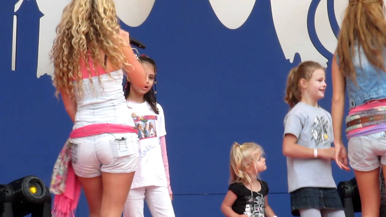 Djumbo - Olala, Efteling 13 08 2011 100