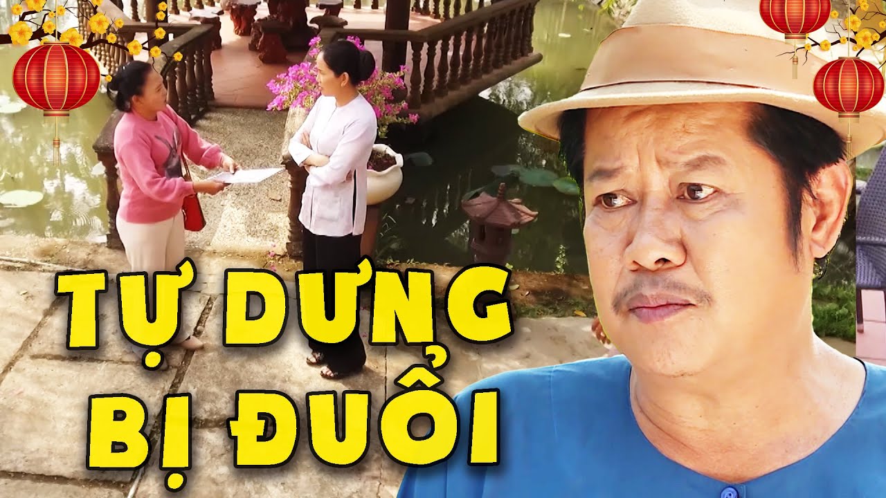 PHIM HAY VIỆT NAM - TỰ DƯNG BỊ ĐUỔI💖PHIM VIỆT NAM 2025💖PHIM TRUYỀN HÌNH VIỆT NAM💖PHIM VIỆT NAM HAY