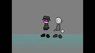 Grunt Pipe | "Madness" Animation test