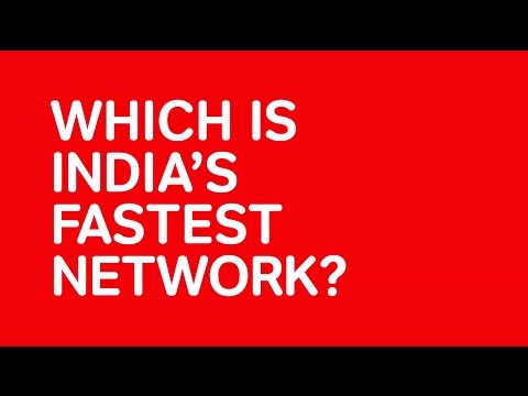 Airtel | Officially India's Fastest Network - Airtel | Officially India's Fastest Network