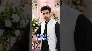 Trending Instagram Photo Editing | Google GeminiAi Photo Editing | Boy Prompt Gemini #shorts#ai #fyp screenshot 5