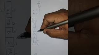 Merge Sort Algorithm | Merge Sorting Algorithm and Example | Data Structure | In Hindi