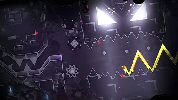 Thinking space 2 1h | 500 fps 4k (Nuke powder)