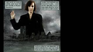 Max Payne - Nicole Horne