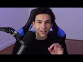 Beginning of video