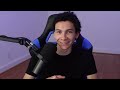 End of video