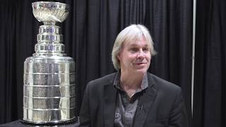 Phil Pritchard: Keeper of the Cup Net Worth