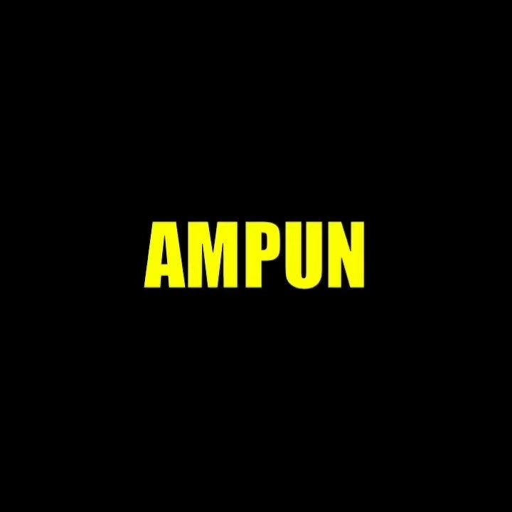 Story WA Ampun Bang Jago | 30 detik